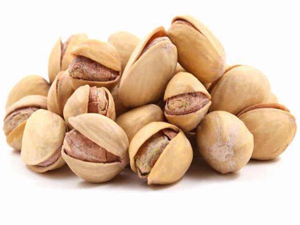 imported pistachios